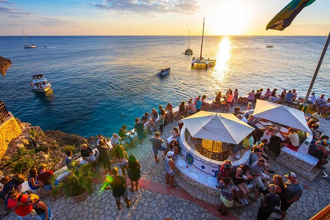 Negril Beach Experience & Rick's Cafe from Negril - Is $59.34 a fair price?