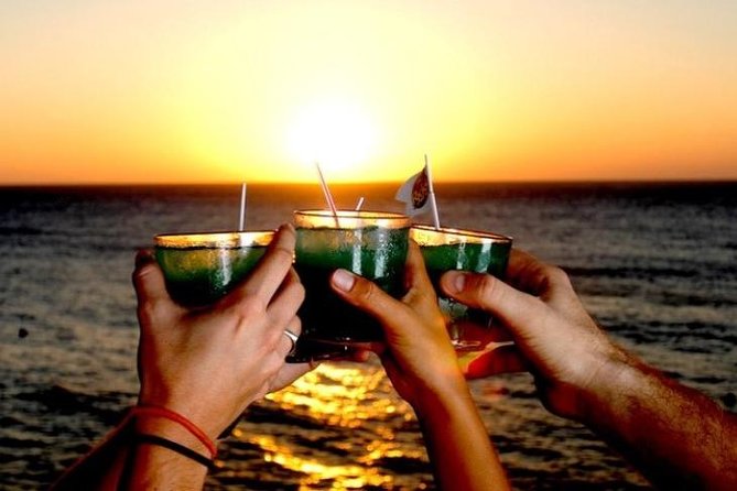 Negril Beach Experience & Rick's Cafe from Negril - Who should book this Negril outing?
