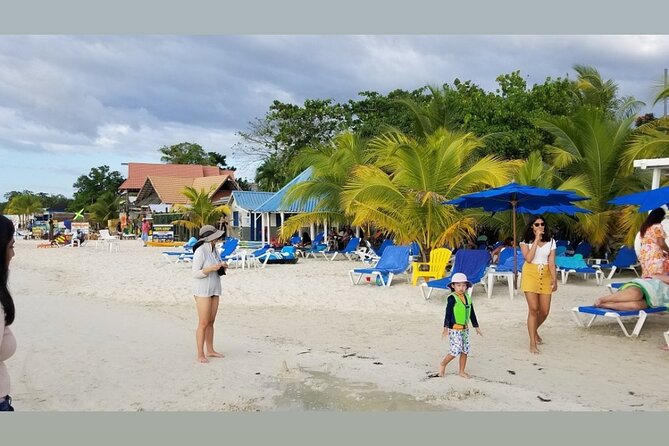 Negril Beach & Rick's Cafe Tour - Why this Negril outing works from Montego Bay