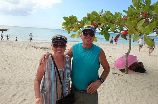 Negril Beach & Rick's Cafe Tour - Who should book this experience