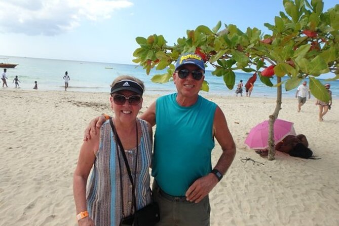 Negril Beach & Rick's Cafe Tour - Practical timing and cancellation advice