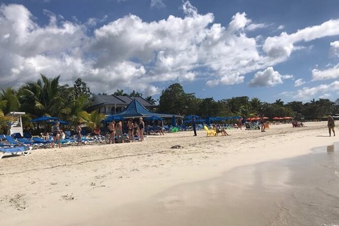 Negril Beach & Rick's Cafe Tour - Final call: is the Negril Beach and Rick’s Cafe Tour worth it?