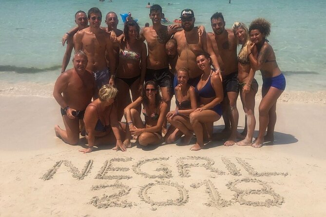 Negril Beach & Rick's Cafe Tour - Pickup from Montego Bay and the ride west