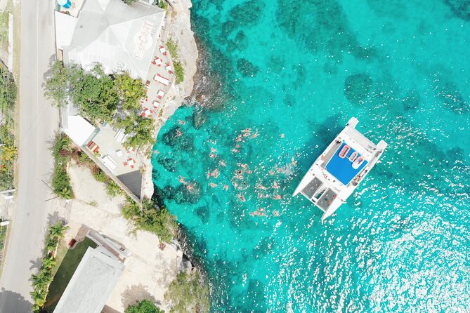 Negril Beach & Ricks Cafe from Montego Bay - Is $105 a fair price?