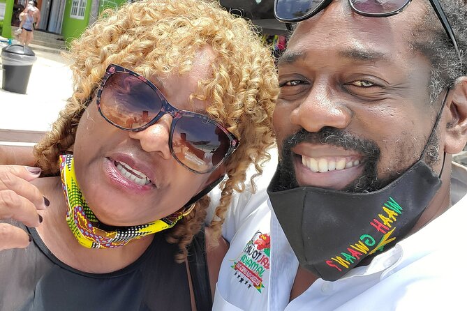 Negril Beach & Ricks Cafe from Montego Bay - Who should book this experience?
