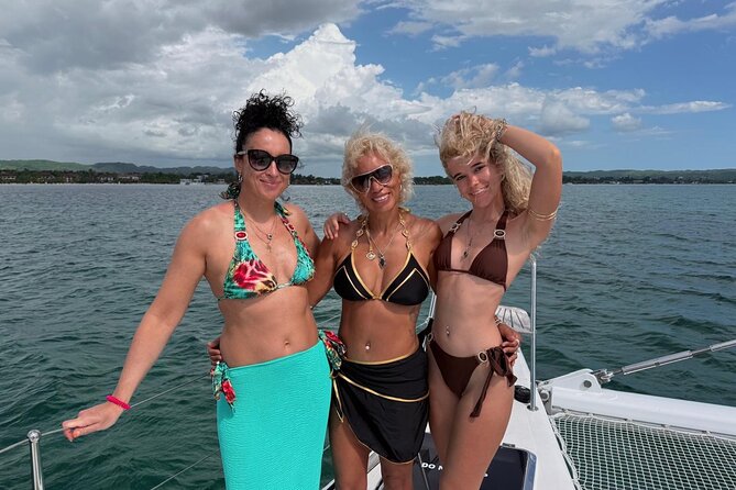 NEGRIL CATAMARAN CRUISE Sunset Ricks Cafe Adults only ALL HOTELS - The catamaran cruise along Seven Mile Beach