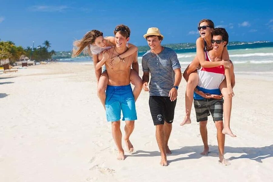 Negril Day Trip to Seven Mile Beach & Rick's Cafe w/Admissio - Booking flexibility and one service warning