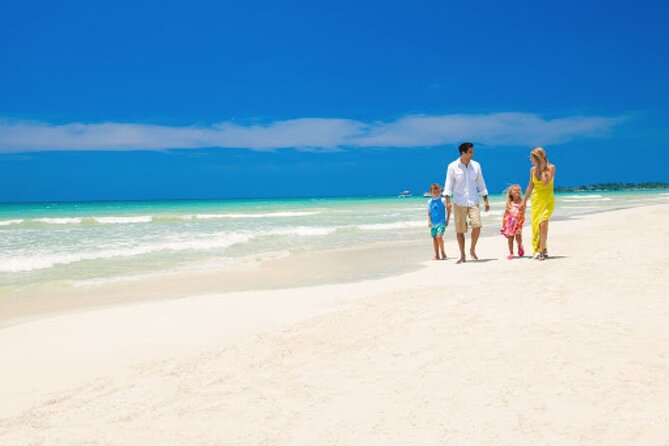 Negril Day Trip to Seven Mile Beach & Rick's Cafe w/Admission from Montego Bay - The road from Montego Bay to Negril