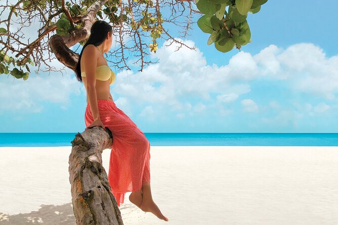 Negril Day Trip to Seven Mile Beach & Rick's Cafe w/Admission from Montego Bay - What the $95 price really covers