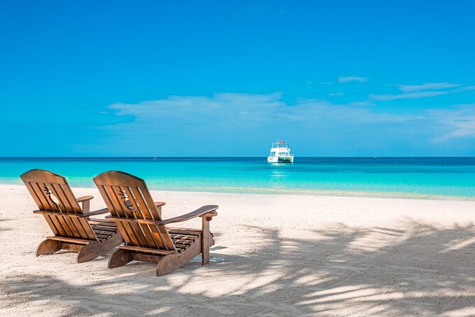 Negril Day Trip to Seven Mile Beach & Rick's Cafe w/Admission from Montego Bay - Who will enjoy this Negril day trip?