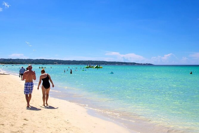 Negril Day Trip to Seven Mile Beach & Rick's Cafe w/Admission from Montego Bay - Practical ways to make the day better