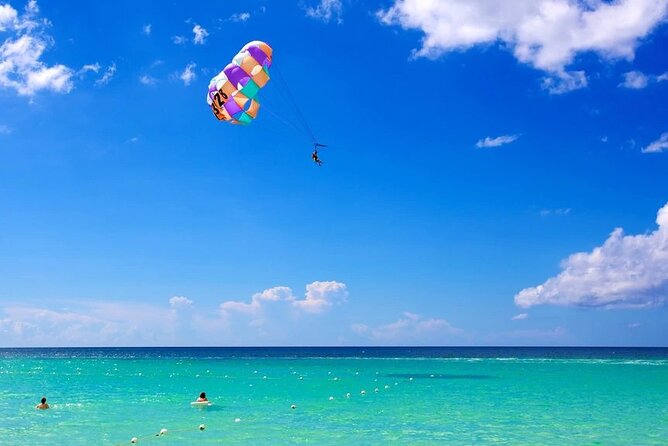 Negril Day Trip to Seven Mile Beach & Rick's Cafe with Admission from Falmouth - Why this Falmouth to Negril trip works