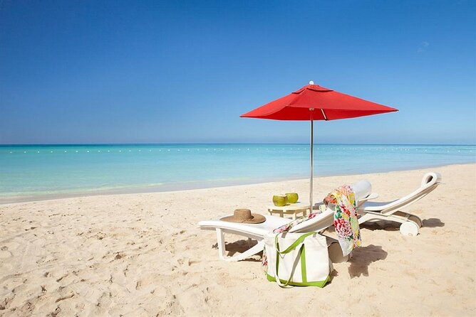 Negril Day Trip to Seven Mile Beach & Rick's Cafe with Admission from Falmouth - Two hours at Rick’s Cafe
