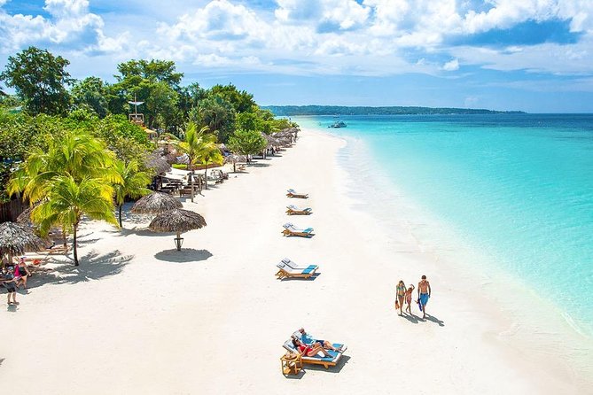 Negril Experience 1- 4 Persons - Key points before you book