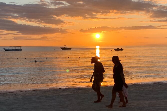 Negril Experience 1- 4 Persons - What the $110 price really buys