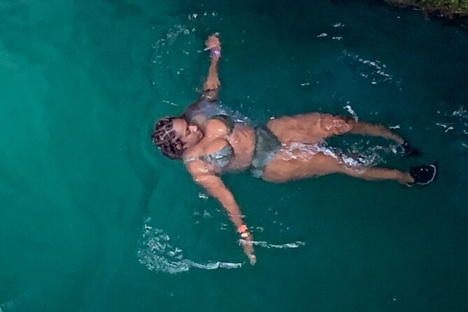 Negril Experience 1- 4 Persons - Who will get the most from this Negril day