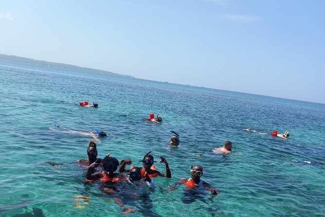 Negril Glass Bottom Boat Tour Snorkeling and Booby Cay - Who will enjoy this tour most