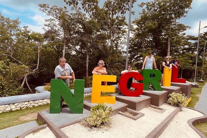 Negril Glass Bottom Boat Tour+Snorkeling visit Booby cay island - Who will enjoy this Negril day most