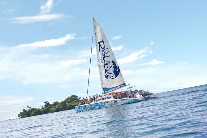 Negril Highlights Catamaran Cruise With Stop At Margaritaville - Key things to know before you book