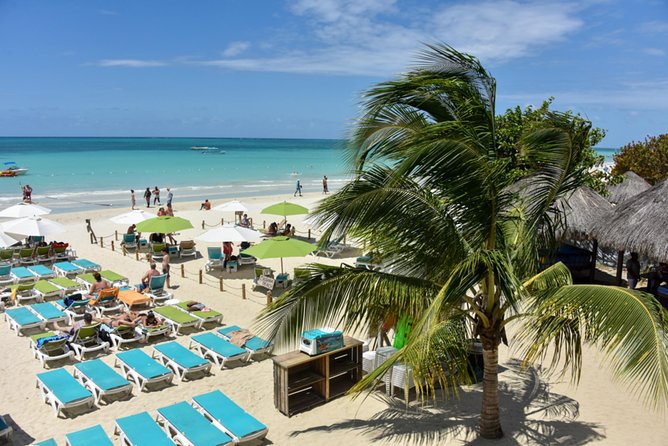 Negril Highlights Catamaran Cruise With Stop At Margaritaville - A Negril cruise built around music and motion
