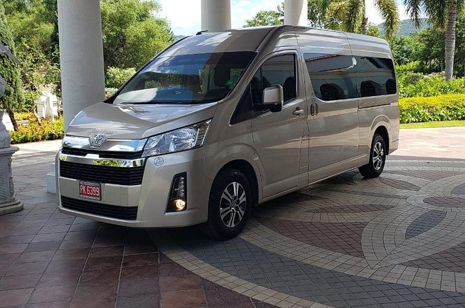 Negril Hotel Transfer To Montego Bay Airport - Getting from your Negril hotel to the airport