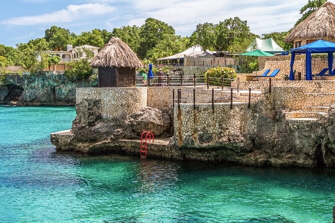 Negril Hotels Private Airport Transfer - Is $60 per person fair value?