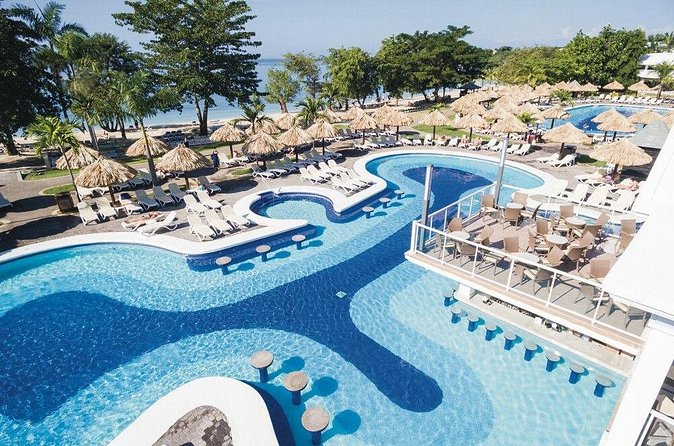 Negril Hotels Private Airport Transfer - What the five-star feedback tells me