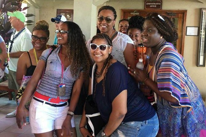 Negril Hotels Private Round Trip Transfers from MBJ - Leaving Sangster Airport without the usual transfer hassle