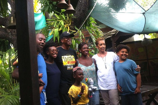 Negril Hotels Private Round Trip Transfers from MBJ - Service style and driver experience