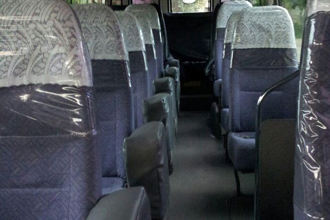 Negril Hotels Private Transfer - Private vehicles for couples, families, and groups