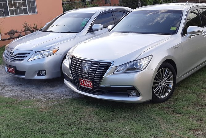Negril Hotels Transfers to Montego Bay Airport - Leaving Negril with a private car