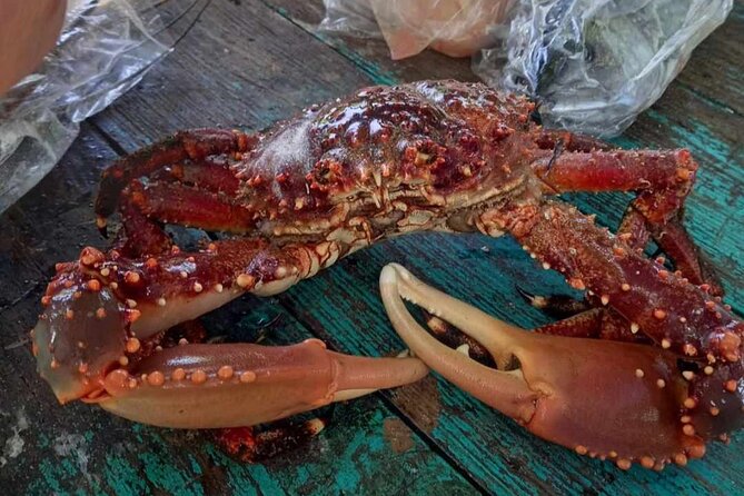 Negril Lobster Lunch on Booby Cay & Snorkeling To a Sunken Cannon - What the $130 Price Includes