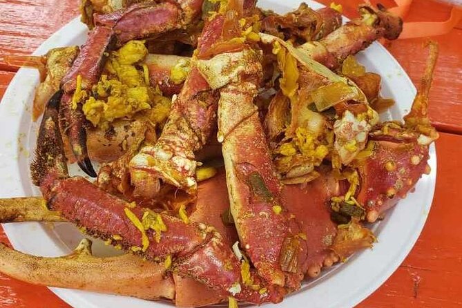 Negril Lobster Lunch on Booby Cay & Snorkeling To a Sunken Cannon - Who Will Enjoy This Four-Hour Outing