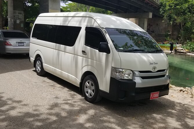 Negril Private Airport Transfer - Key points to know before you book