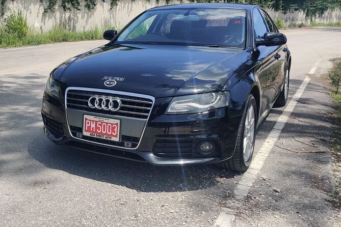 Negril Private Airport Transfer - Allow extra time for the return to Montego Bay