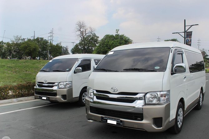 Negril Private Airport Transfers from Montego Bay Airport - Key points to know before booking