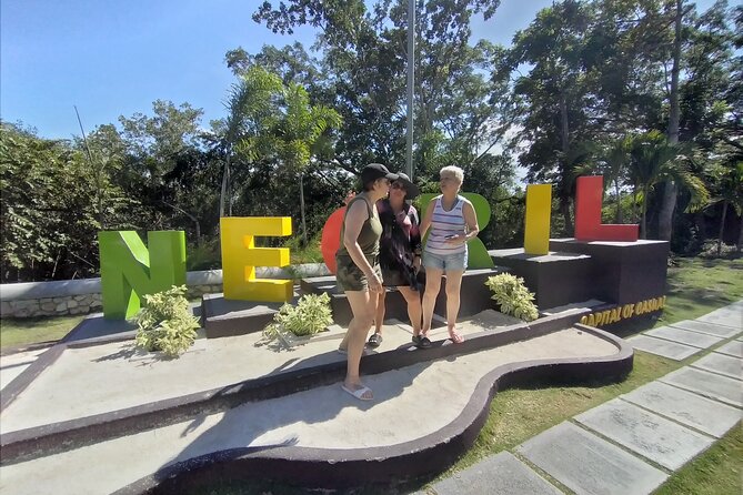 Negril Private and Public Beach with Ricks Cafe from Montego Bay - The drive through Lucea and Hanover