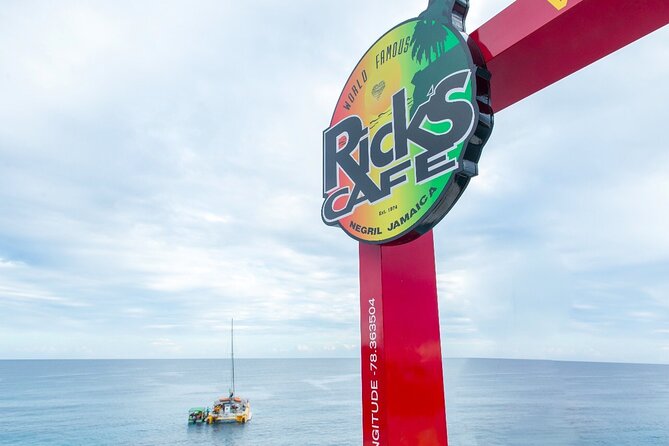 Negril PRIVATE CHARTER Catamaran (rate for 21 persons) - Timing, weather, and the fine print