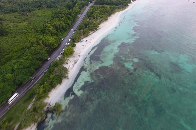 Negril's 7 miles Beach and Rick's Café - Who will enjoy this Negril half-day most