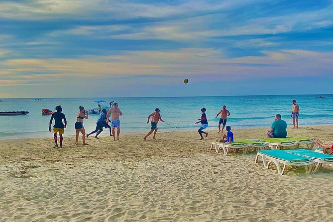 Negril Seven Miles Beach And Ricks Cafe Tour - Is $120 a fair price?