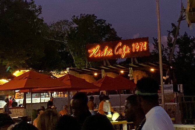 Negril Seven Miles Beach And Ricks Cafe Tour - Who will enjoy this Negril outing most?