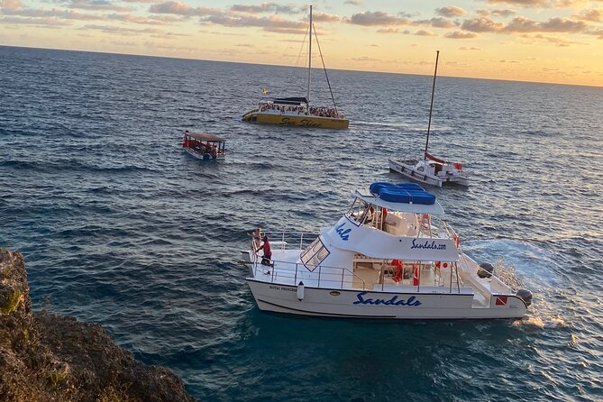 Negril Seven Miles Beach And Ricks Cafe Tour - Practical details that can affect your day