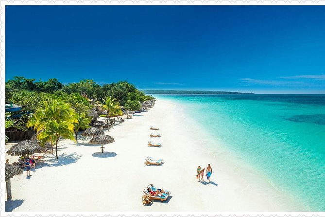 Negril Seven Miles Beach & Rick's Cafe - Key points to know