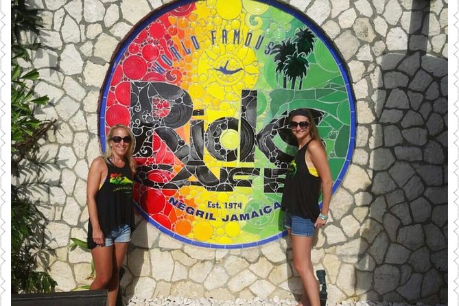Negril Seven Miles Beach & Rick's Cafe - Why pair Seven Mile Beach with Rick’s Cafe?