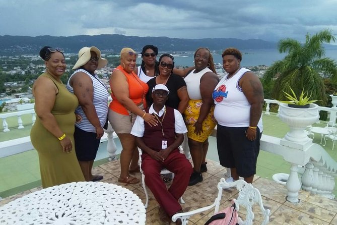 Negril Seven Miles Beach & Rick's Cafe - Is $93.87 a fair price?