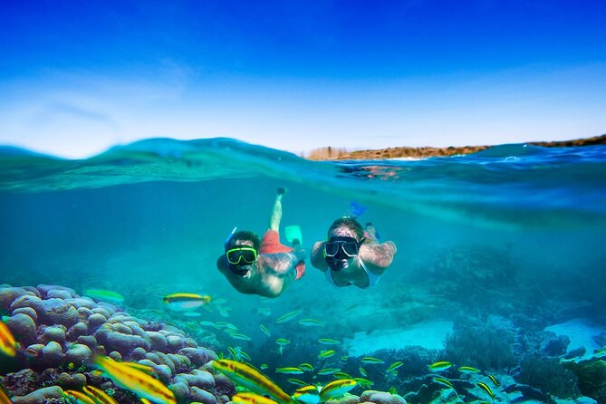Negril Seven Miles Beach, Snorkeling, Boat Ride, Ricks Cafe Combo - Seven Mile Beach: Negril’s open invitation