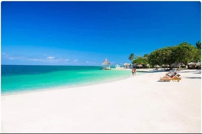 Negril Seven Miles Beach, Snorkeling, Boat Ride, Ricks Cafe Combo - Rick’s Cafe at sunset