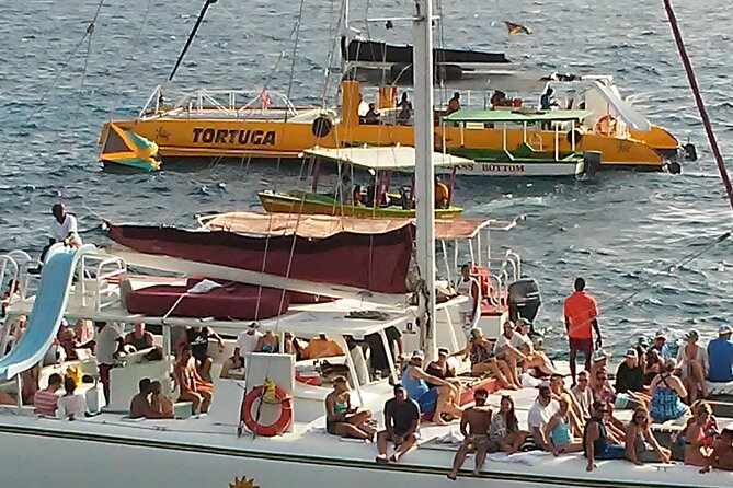 Negril seven Miles Beaches & Shopping Only | Spend more time on the Beach: - Is $70 a fair price?