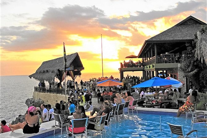 Negril Sunset Trip to Rick's Cafe from Montego Bay and Grand Palladium - Is $80 a fair price?