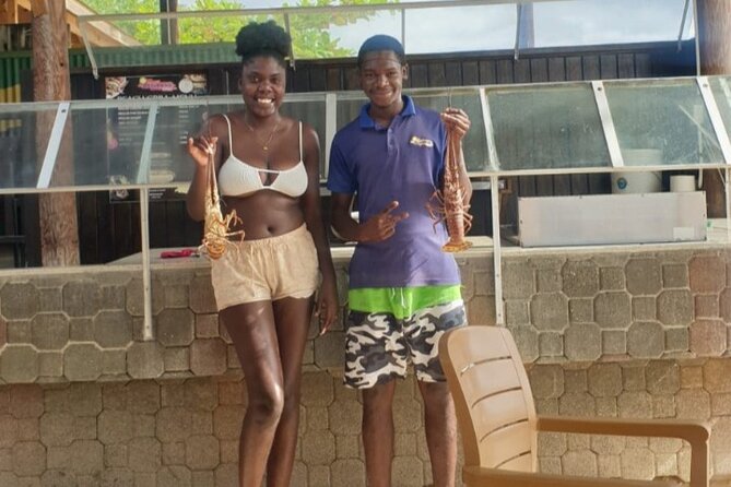 Negrils Seven Miles Beach, Rick's cafe and Parasailing Tour. - Is $180 per person good value?